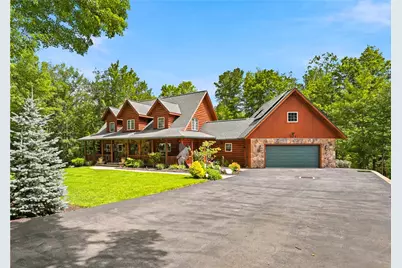 824 South Shore Trail, Indian Lake Boro, PA 15926 - Photo 5