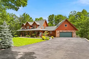 824 S Shore Trail, Indian Lake Boro, PA 15926 - Photo 5
