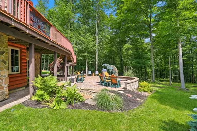 824 South Shore Trail, Indian Lake Boro, PA 15926 - Photo 43