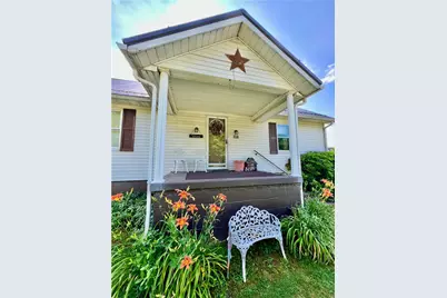 208 N. 2nd St, Masontown, PA 15461 - Photo 3