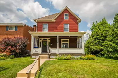 654 Orchard Ave, Bridgeville, PA 15017 - Photo 1