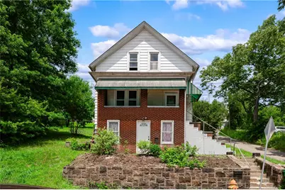 401 Penn Ave, Twp of But SE, PA 16045 - Photo 1