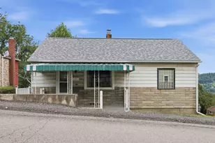 908 Upston St, Port Vue, PA 15133 - Photo 1