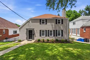 4433 Coleridge St, Pittsburgh, PA 15201 - Photo 1