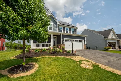 254 Regency Drive, North Strabane, PA 15330 - Photo 35