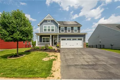 254 Regency Drive, North Strabane, PA 15330 - Photo 33