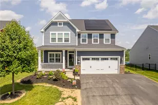 254 Regency Dr, North Strabane, PA 15330 - Photo 1