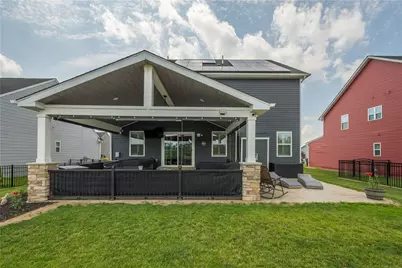 254 Regency Drive, North Strabane, PA 15330 - Photo 37