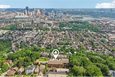 1845 Clayton #202, Pittsburgh, PA 15214 - Photo 1