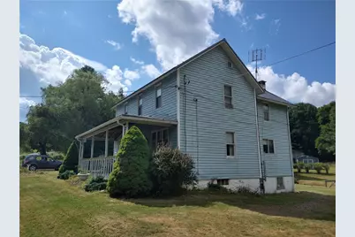 2612 Canoe Ridge Rd, Canoe Banks Twp, PA 15772 - Photo 3