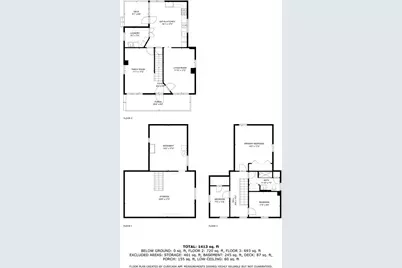 2612 Canoe Ridge Rd, Canoe-Banks Townships, PA 15772 - Photo 31