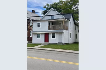 155 South Mt. Vernon, Uniontown, PA 15401 - Photo 1