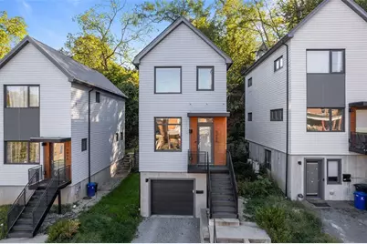5454 Black Street, Pittsburgh, PA 15206 - Photo 1