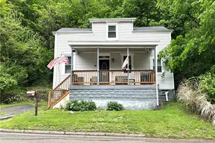 3203 Spring Garden Rd, Pittsburgh, PA 15212 - Photo 1