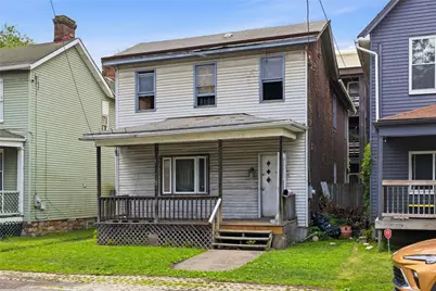 335 Larimer Ave, Turtle Creek, PA 15145 - Photo 3