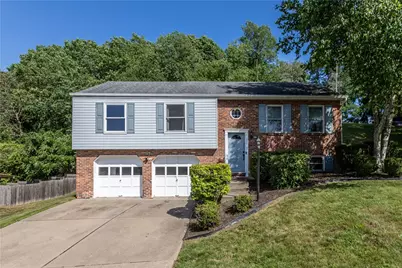 10 Kohleen Drive, Robinson Twp, PA 15136 - Photo 1