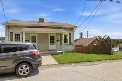 221 6th St, Dravosburg, PA 15034 - Photo 3