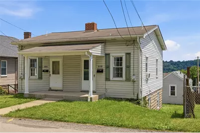 221 6th St, Dravosburg, PA 15034 - Photo 1