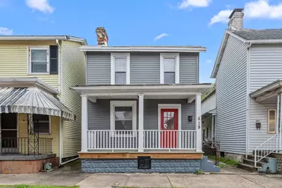 519 3rd Avenue, Carnegie, PA 15106 - Photo 1