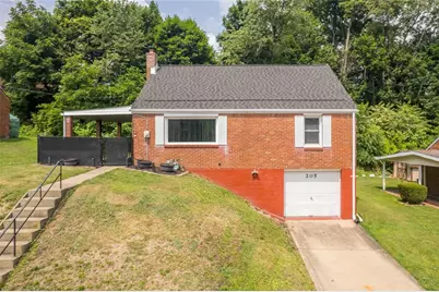 205 Maryellen Dr, North Versailles, PA 15137 - Photo 17