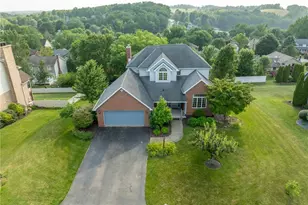 32 Saddlebrook Dr, Hempfield Township, PA 15601 - Photo 5