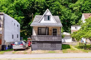 3326 Spring Garden Rd, Pittsburgh, PA 15212 - Photo 1