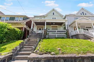 971 Thompson Ave, Donora, PA 15033 - Photo 1