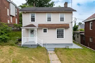 160 Hazelwood, Pittsburgh, PA 15207 - Photo 1