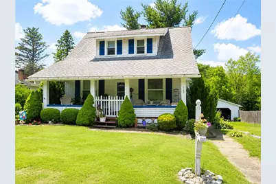 160 Main St, Karns City Petrolia, PA 16041 - Photo 3