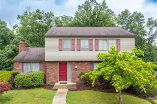 261 Shasta Dr, Pittsburgh, PA 15239 - Photo 1