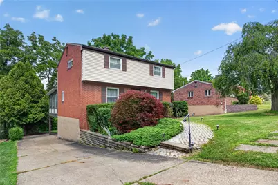 577 Arbor Ln, Pittsburgh, PA 15236 - Photo 3