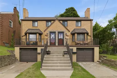 1553/1555 Brookline Blvd., Pittsburgh, PA 15226 - Photo 1