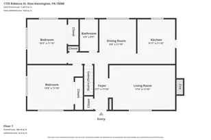 1735 Rebecca St, New Kensington, PA 15068 - Photo 41