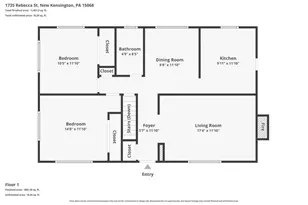 1735 Rebecca St, New Kensington, PA 15068 - Photo 41