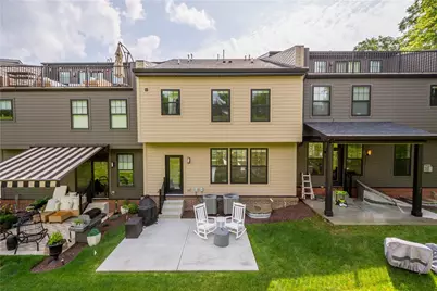 208 Kousa Ln, Peters Township, PA 15367 - Photo 35
