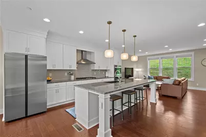 208 Kousa Ln, Peters Township, PA 15367 - Photo 11