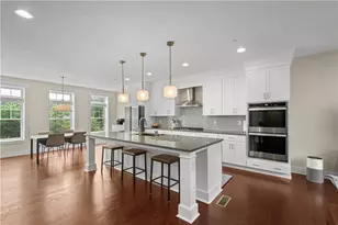 208 Kousa Ln, Peters Township, PA 15367 - Photo 9