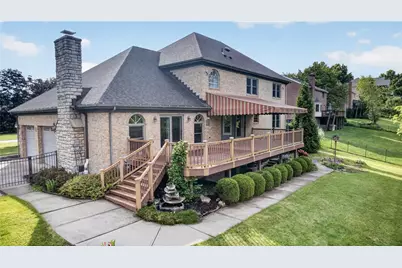 123 Farmview Place, Peters Township, PA 15367 - Photo 47