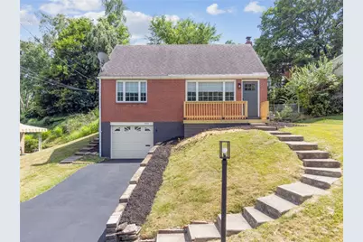 535 Glen Shannon Dr, Pittsburgh, PA 15234 - Photo 1