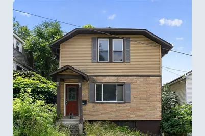 120 Stephens Street, Greater Johnstown School District, PA 15905 - Photo 1
