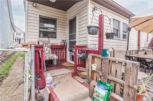 526 4th Ave, Ford City Boro, PA 16226 - Photo 33