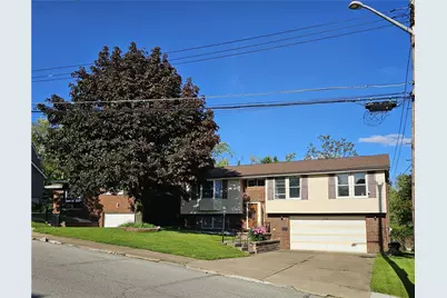 5163 Rosecrest Dr, East Pittsburgh, PA 15201 - Photo 1