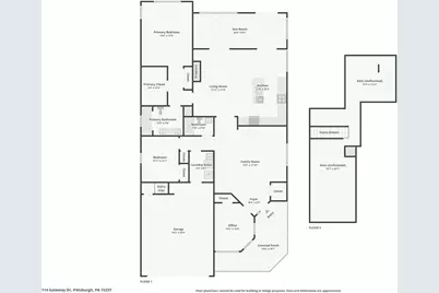 114 Gateway Dr, Ohio Township, PA 15237 - Photo 47