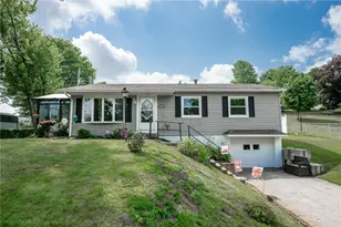 3001 Warren Rd, White Township, PA 15701 - Photo 1