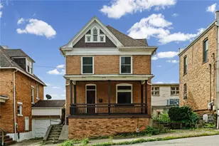 619 9th St, Beaver Falls, PA 15010 - Photo 1