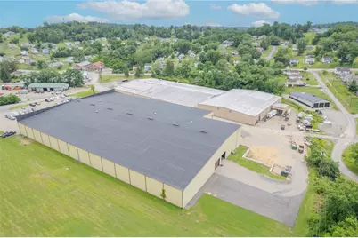 5 Industrial Rd Bldg B, Canton Township, PA 15301 - Photo 5