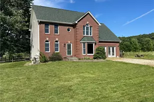 612 Cemetery Rd, Perryopolis, PA 15473 - Photo 1