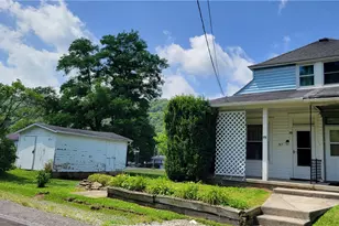 385 Maple Ave, Hooversville Boro, PA 15936 - Photo 1