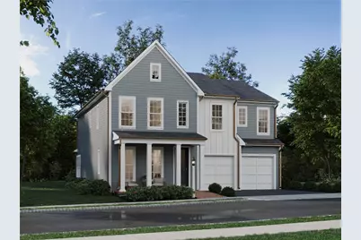 3500 Unionville Road #Arundel, Cranberry Township, PA 16066 - Photo 19