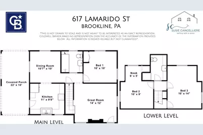 617 Lamarido St, Pittsburgh, PA 15226 - Photo 23